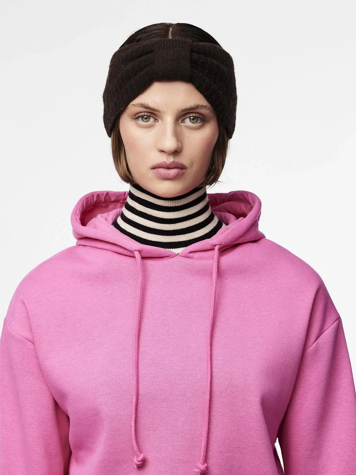 Пов'язка на голову PIECES, фото №3