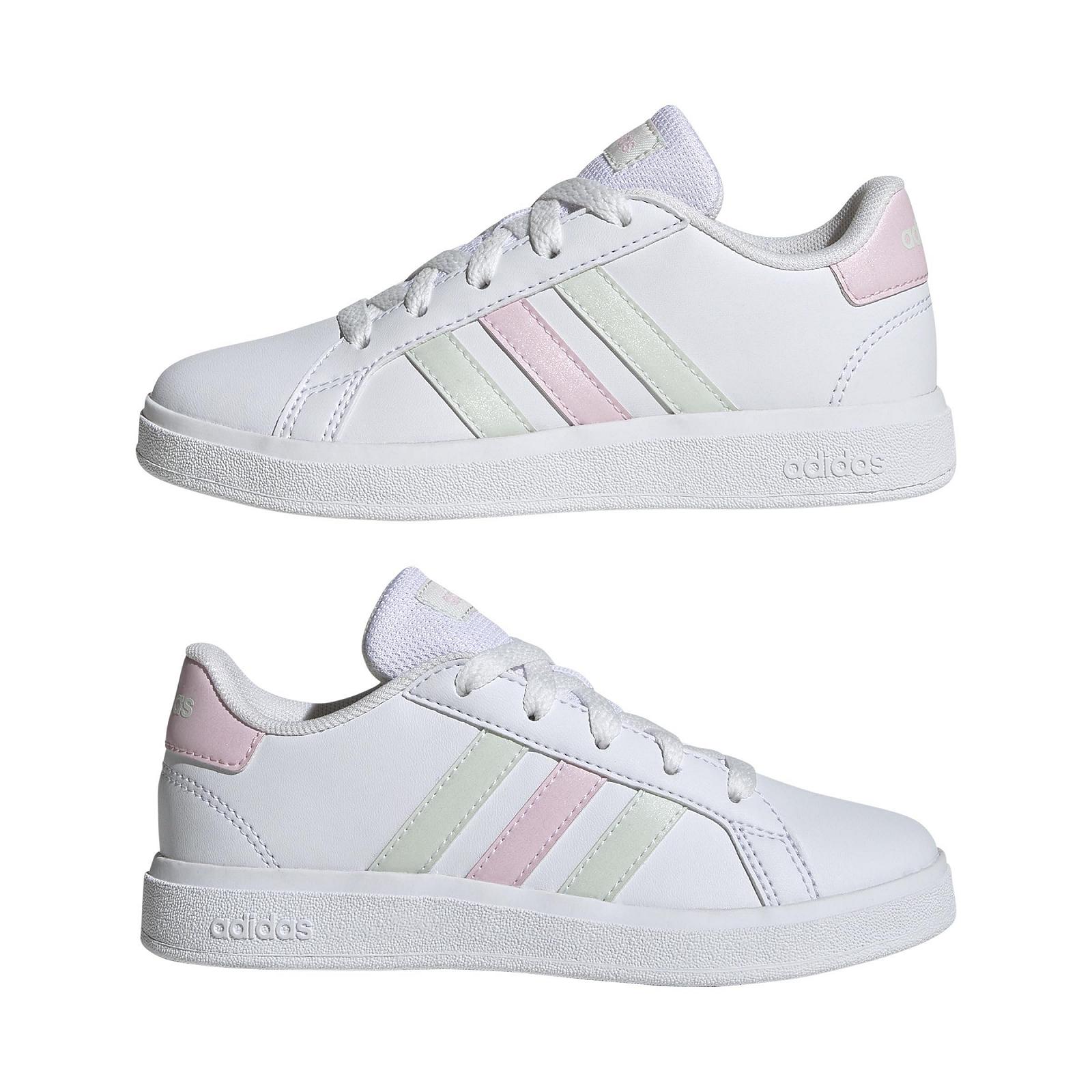 Кросівки adidas Grand Court, фото №6