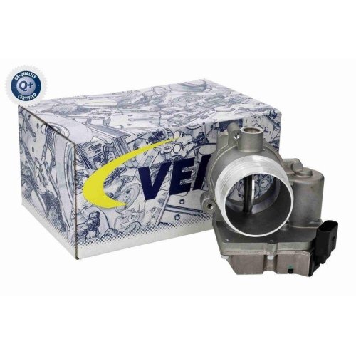 Дросельна заслінка VEMO Q+ V25-81-0003 якість оригінального обладнання для FORD, фото №2