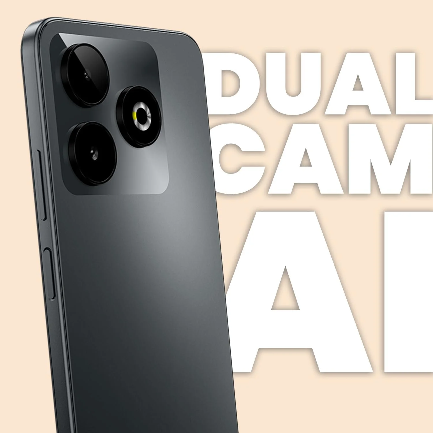 Смартфон SPC Discovery 3 SE 6.8" HD+ 4/64GB 13MP NFC 5000mAh Dark Matter, фото №5 Смартфон SPC Discovery 3 SE 6.8" HD+ 4/64GB 13MP NFC 5000mAh Dark Matter, фото №5