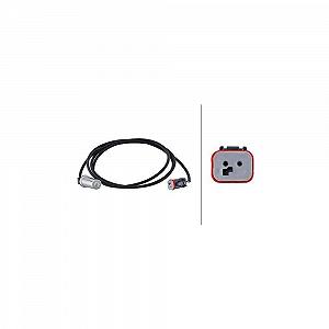 Датчик частоты вращения колеса HELLA 6PU 230 048-441 для VOLVO RENAULT TRUCKS - Фото 1