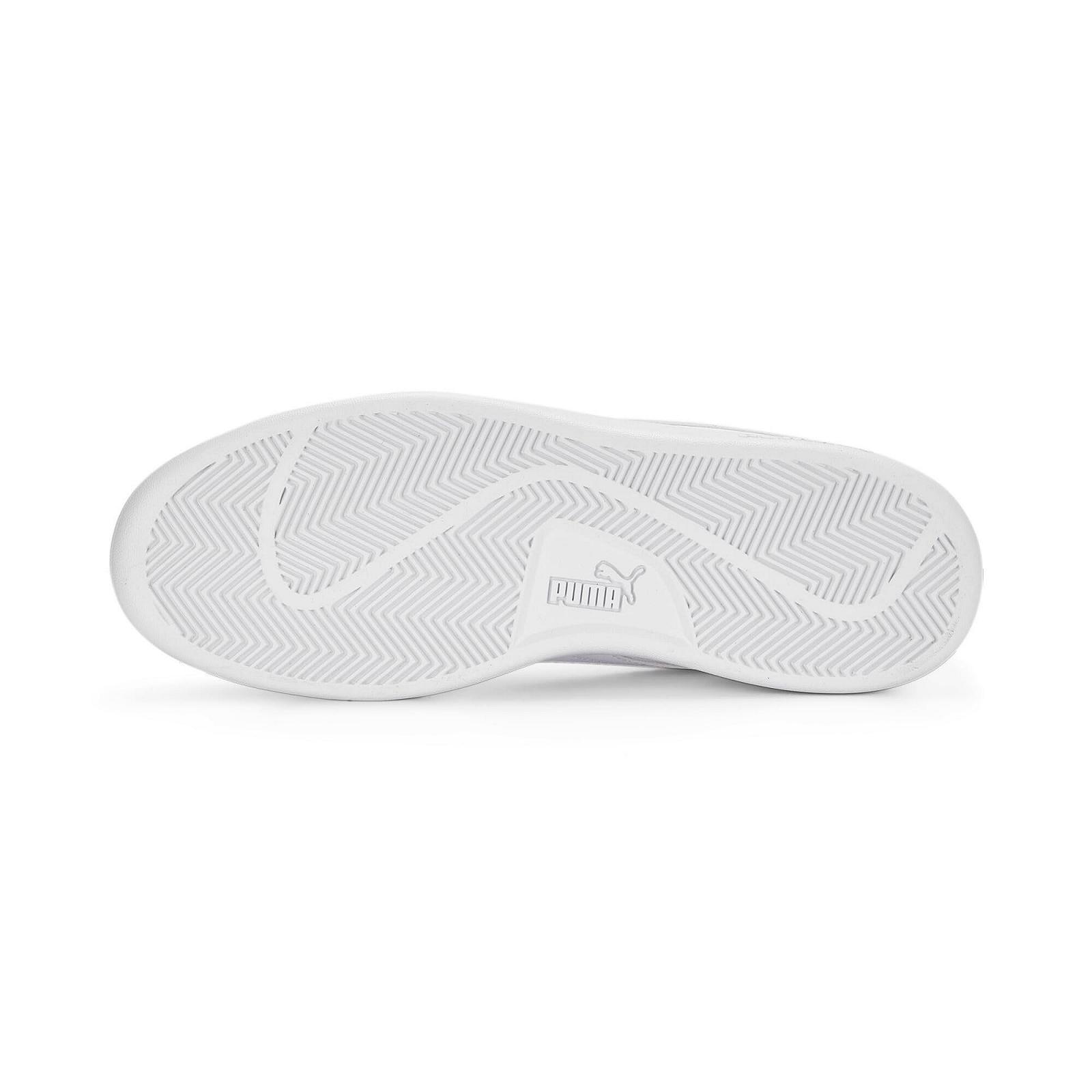 Кросівки PUMA Unisex Smash 3.0 L, фото №4