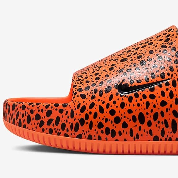 Шльопанці Nike Calm Slide 42.5, фото №6