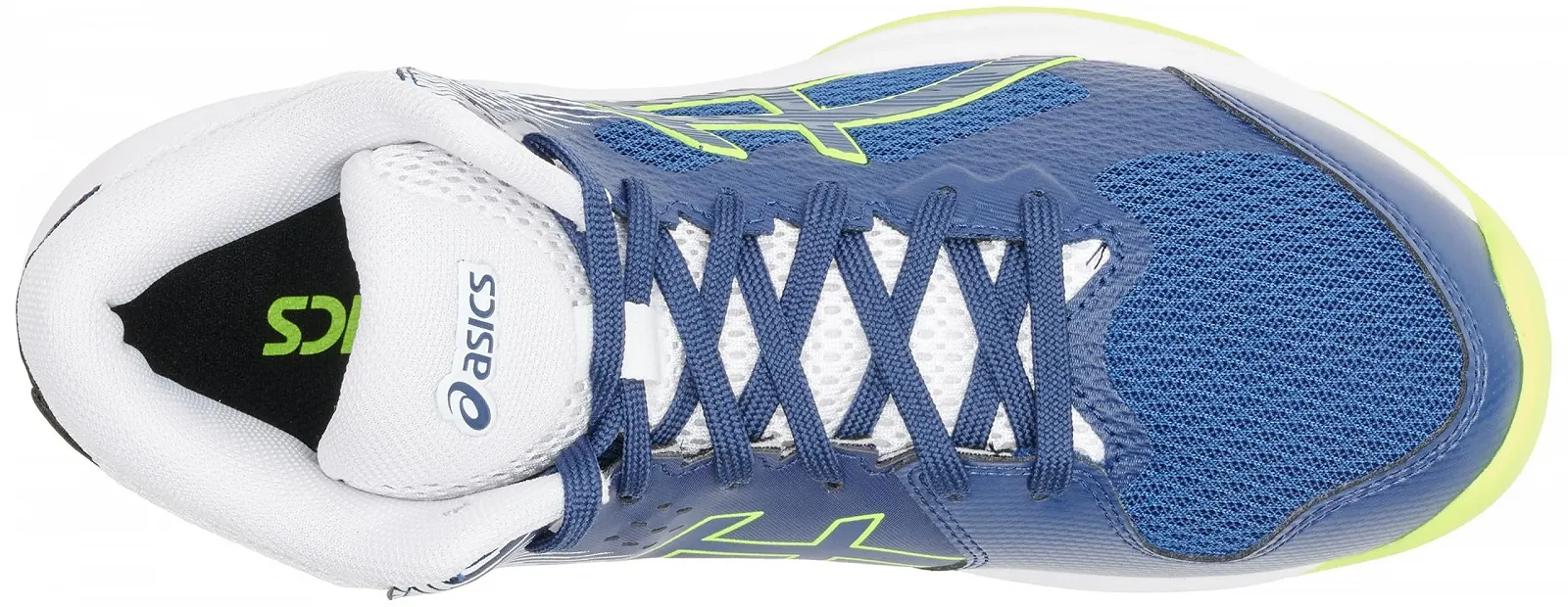 Чоловічі Кросівки ASICS Beyond Ff Mt, фото №3 Чоловічі Кросівки ASICS Beyond Ff Mt, фото №3