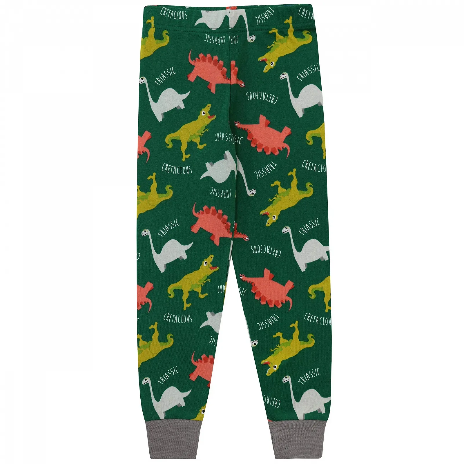 Піжама Harry Bear Dinosaur Slim Fit, фото №6