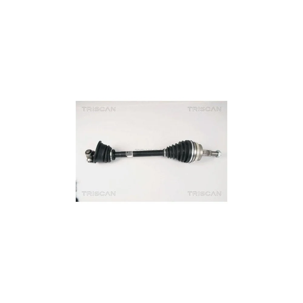 Приводной вал TRISCAN 8540 25620 для OPEL RENAULT VAUXHALL передний левый, фото №1