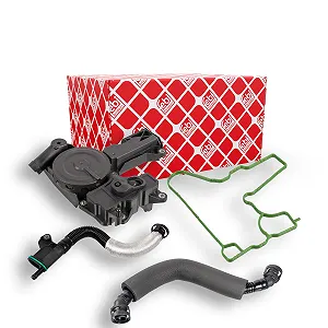 Масловідділювач, вентиляція картера FEBI BILSTEIN febi Plus 170879 для AUDI VW - Фото 1