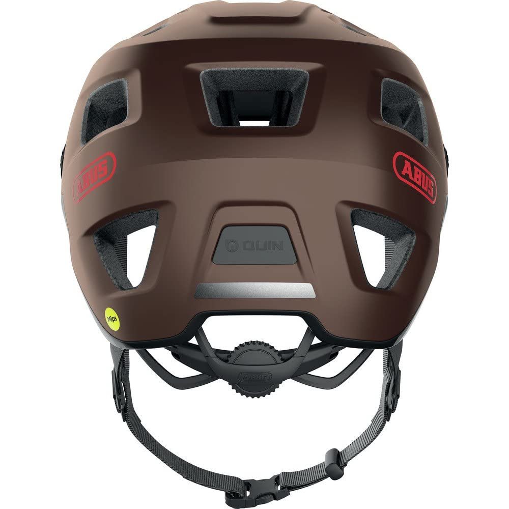 Шлем MTB ABUS MoDrop MIPS, фото №3