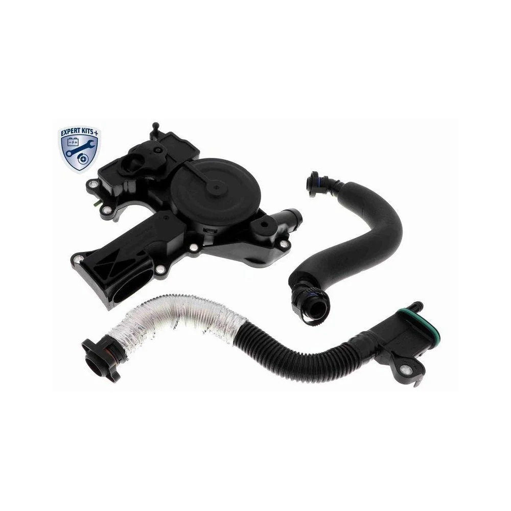 Ремкомплект вентиляції картера VAICO V10-5575 EXPERT KITS + для VW VAG, фото №1