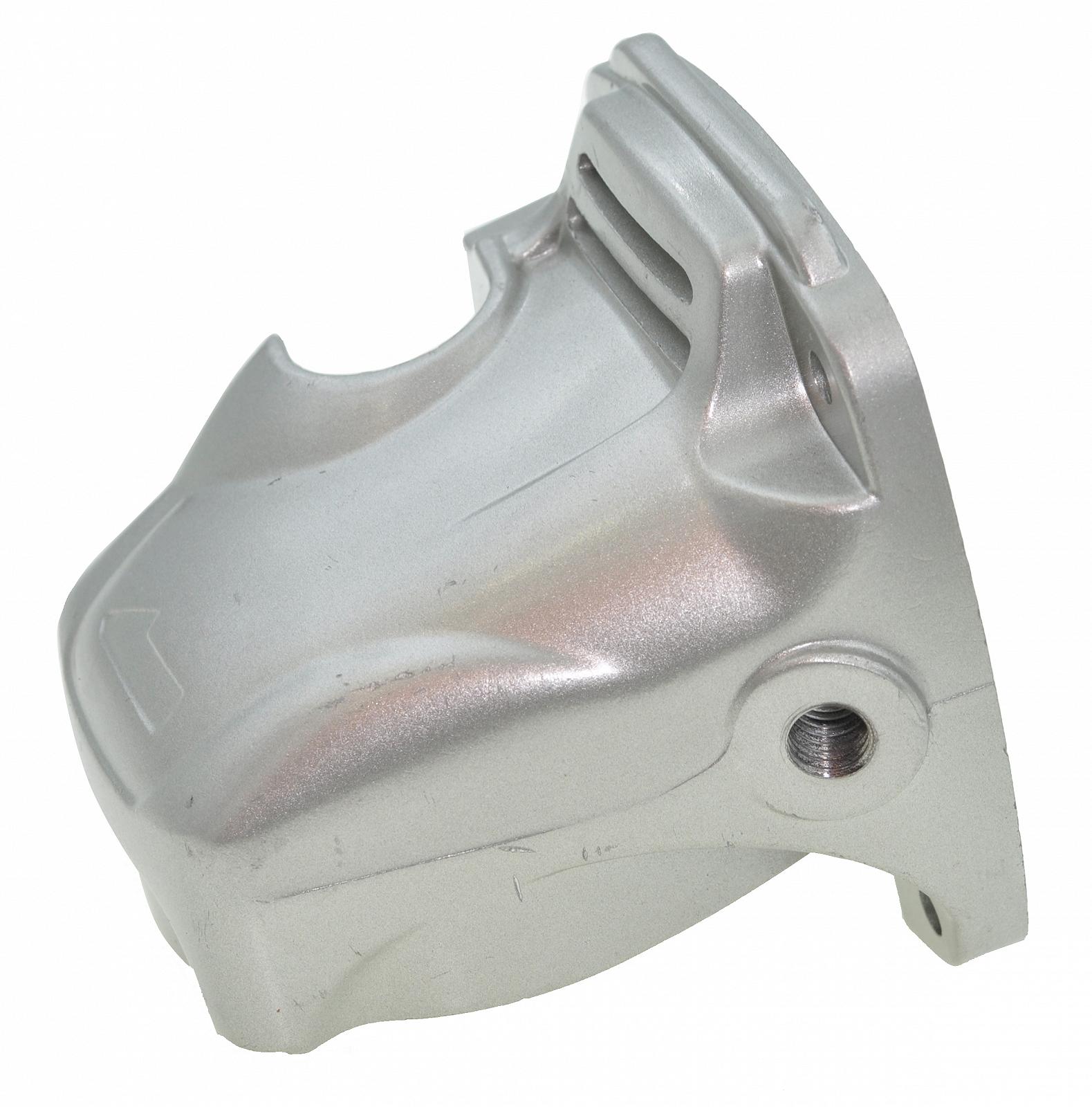 Корпус редуктора болгарки УШМ Makita GA 4540 319310-7. арт korp446, фото №2 Корпус редуктора болгарки УШМ Makita GA 4540 319310-7. арт korp446, фото №2