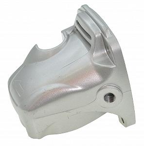 Корпус редуктора болгарки УШМ Makita GA 4540 319310-7. арт korp446 synthetic.ua - Фото 1