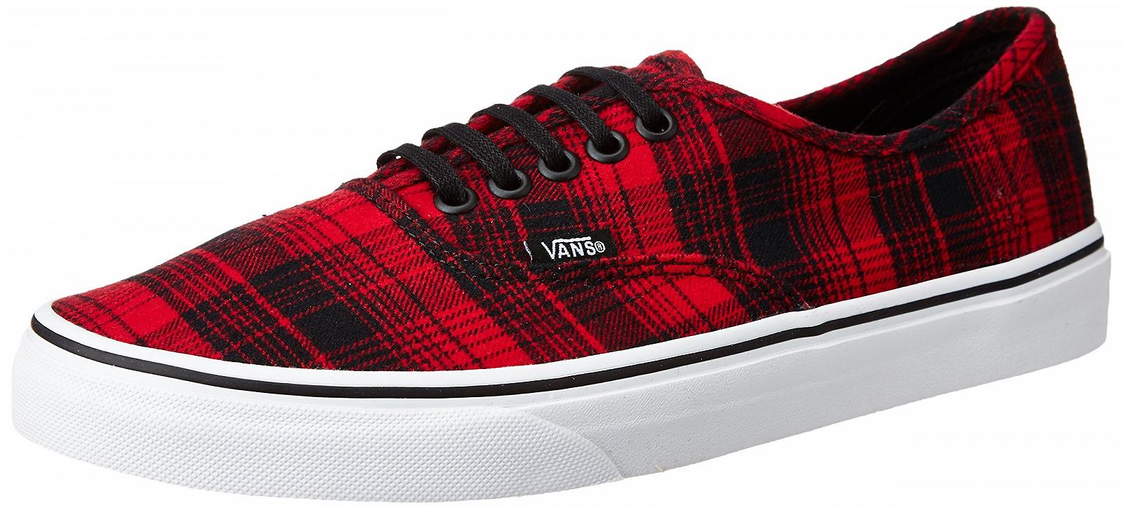 Кросівки Vans Authentic Lo Pro Unisex Adult, фото №1