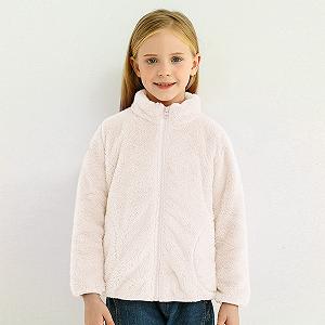 Зимняя куртка Generisch для мальчиков и девочек, теплая synthetic.ua - Фото 1