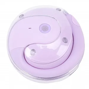 Навушники-перекладач GOWENIC Фіолетові - Фото 1