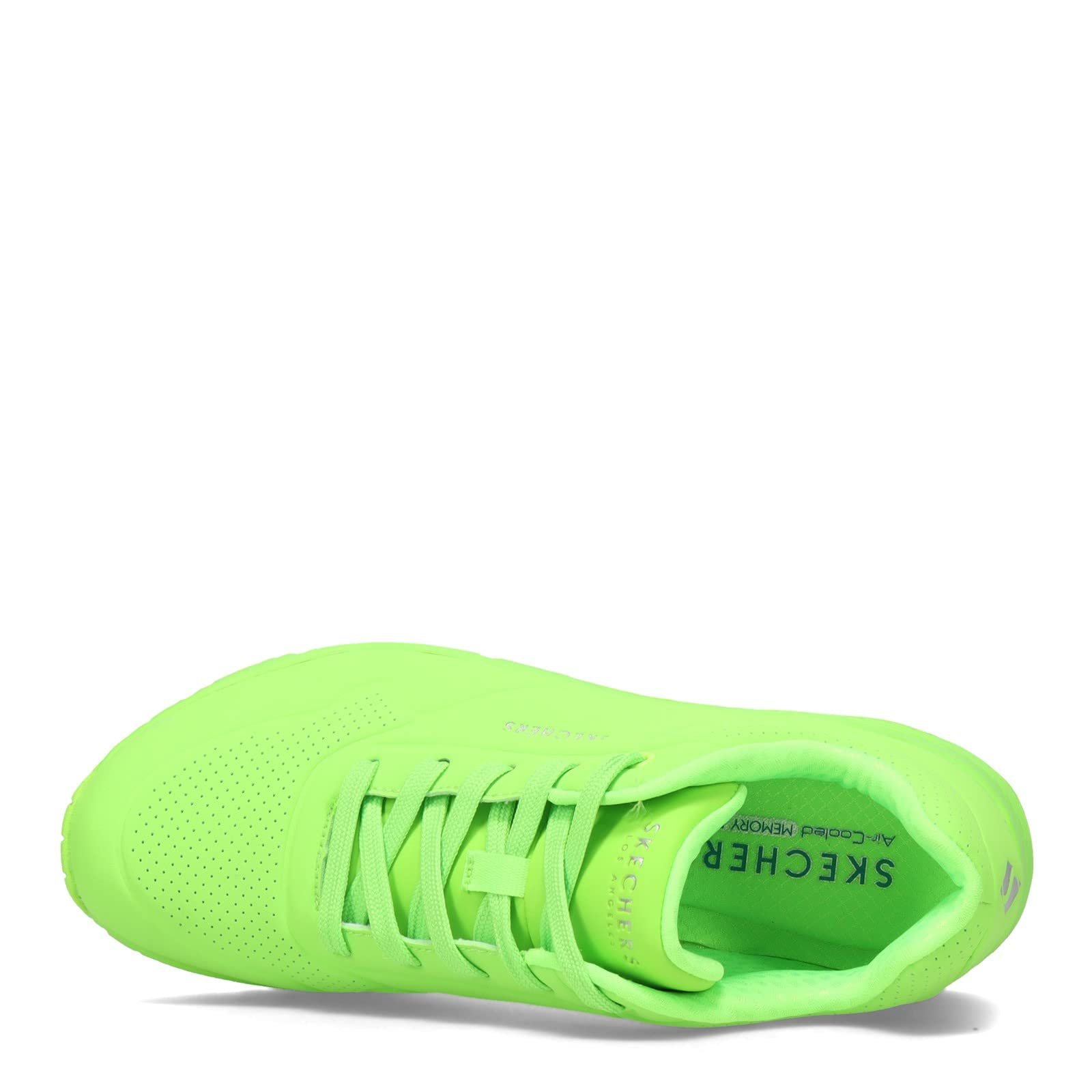 Кроссовки Skechers Uno Stand On Air, фото №7
