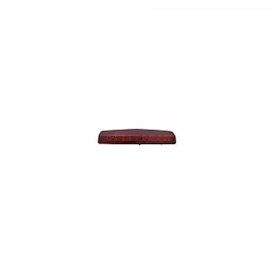 Додатковий стоп-сигнал VAN WEZEL 3745929 для OPEL, центр - Фото 1