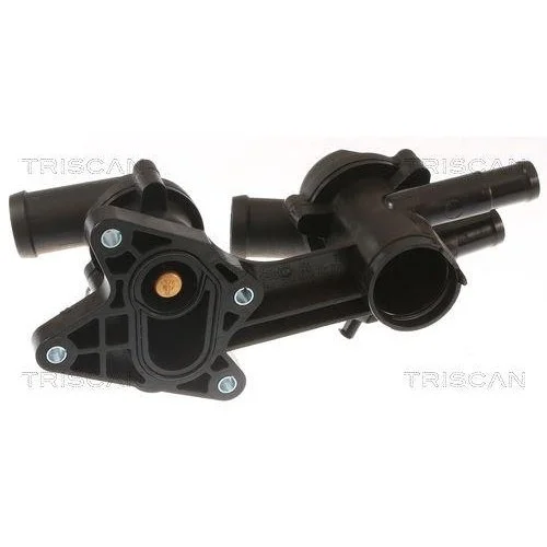 Термостат системы охлаждения TRISCAN 8620 49600 для AUDI SEAT SKODA VW, фото №3