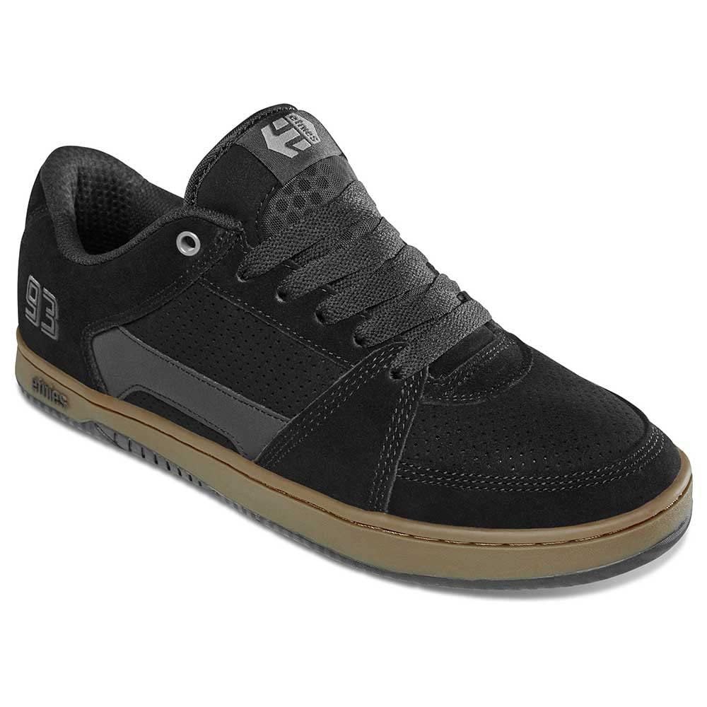 Кеди Etnies MC Rap Lo чоловічі, фото №1 Кеди Etnies MC Rap Lo чоловічі, фото №1