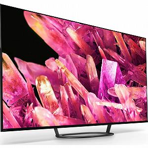Телевізор 65" Sony XR65X92KAEP / 4K / 100 Гц / Full Array LED / Google TV / Wi-Fi / Bluetooth / T2 synthetic.ua - Фото 1