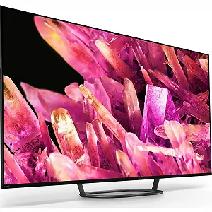 Телевизор 65" Sony XR65X92KAEP / 4K / 100 Гц / Full Array LED / Google TV / Wi-Fi / Bluetooth / T2 synthetic.ua - Фото 1