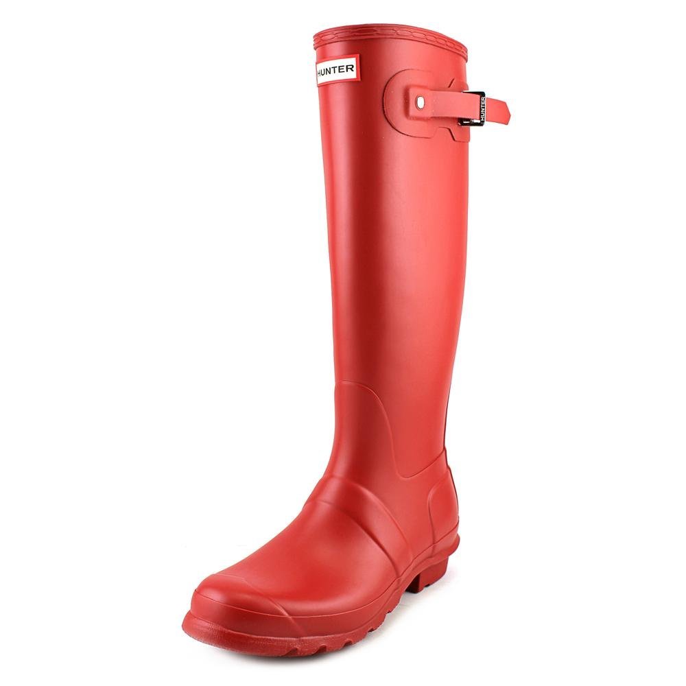 Челсі Чоботи Wellington Жіночі HUNTER W Org Chelsea Rma, фото №1