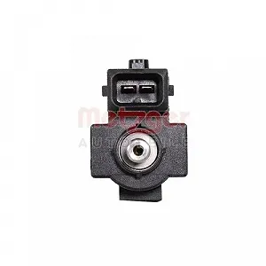 Клапан байпасний компресора METZGER 08920020 для OPEL synthetic.ua - Фото 1