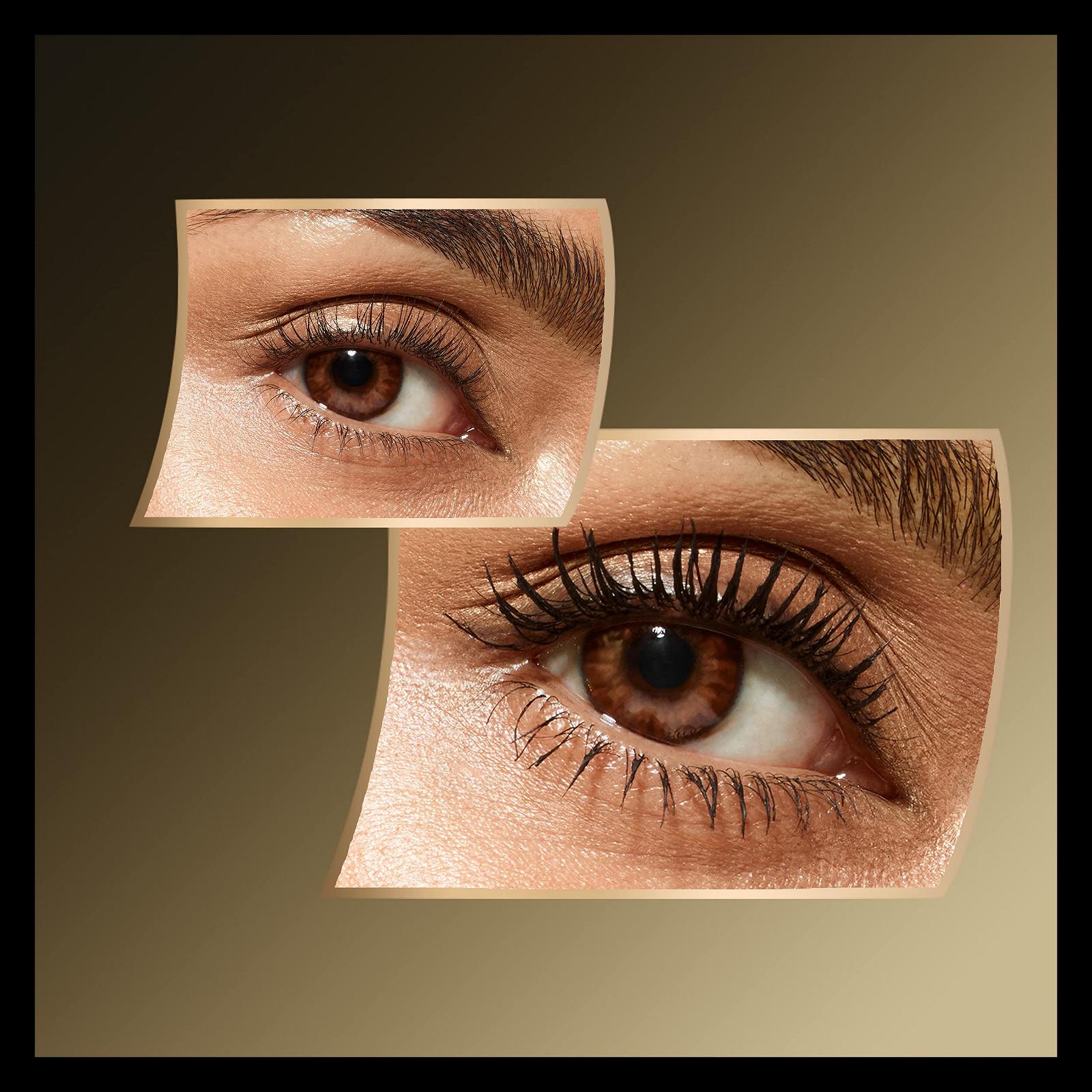 Туш для вій Max Factor False Lash Effect XXL Instant Volume, Fullness and Length Black, фото №4