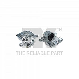 Тормозной суппорт NK 2145182 для TOYOTA, задний мост правый - Фото 1