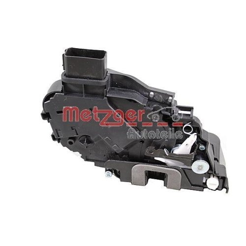 Дверний замок METZGER 2314468 для LAND ROVER, задній правий, фото №2