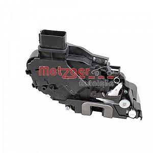 Дверний замок METZGER 2314468 для LAND ROVER, задній правий synthetic.ua - Фото 1