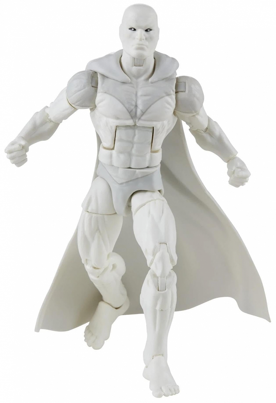 Коллекционная фигурка Marvel Hasbro Marvel Legends Series Vision 15 см, фото №2
