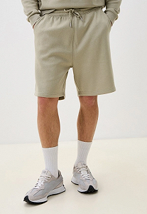Шорты Tom Tailor 1045584-35723 Бежевый 2XL - Фото 1