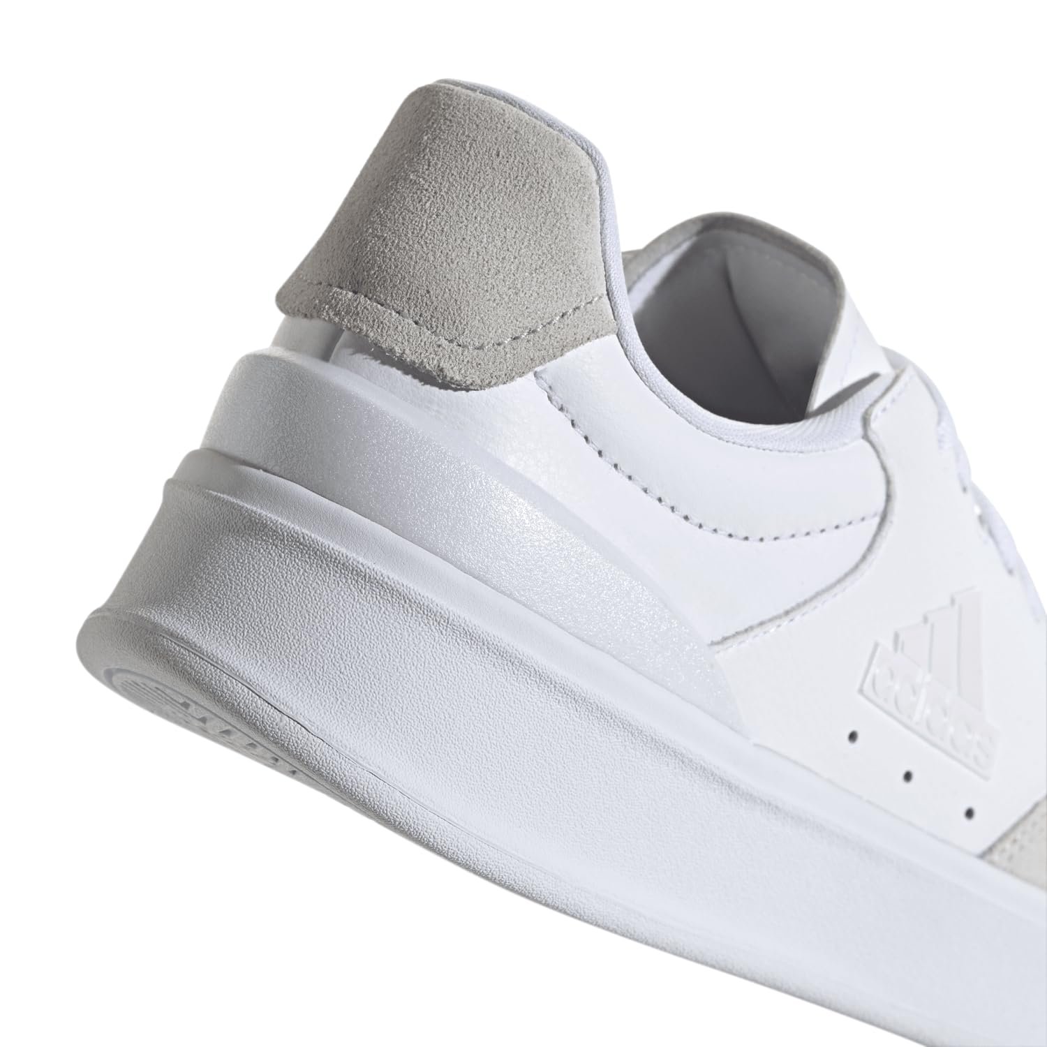 Кроссовки adidas Kantana FTWWHT/FTWWHT/GREONE, фото №10 Кроссовки adidas Kantana FTWWHT/FTWWHT/GREONE, фото №10