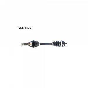 Приводной вал SKF VKJC 8275 OPEL VAUXHALL передний мост справа - Фото 1