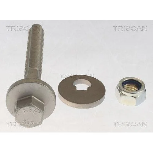 Ремкомплект підвіски TRISCAN 8500 81400 для TESLA, фото №2 Ремкомплект підвіски TRISCAN 8500 81400 для TESLA, фото №2