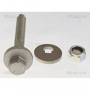 Ремкомплект підвіски TRISCAN 8500 81400 для TESLA synthetic.ua - Фото 1