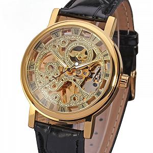 Годинник Winner Gold - Фото 1