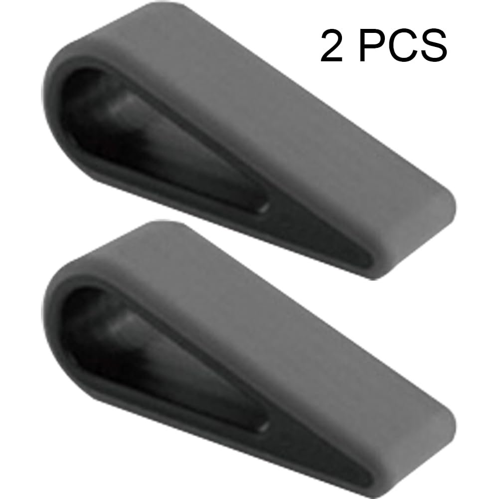 Подставка для ноутбука, 2 шт., подставка для компьютера, блокнота, клавиатуры, нескользящая силиконовая подставка, портативная клиновидная стойка для дома и офиса, фото №4