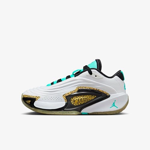 Кросівки JORDAN LUKA 3 (GS) 39, фото №1