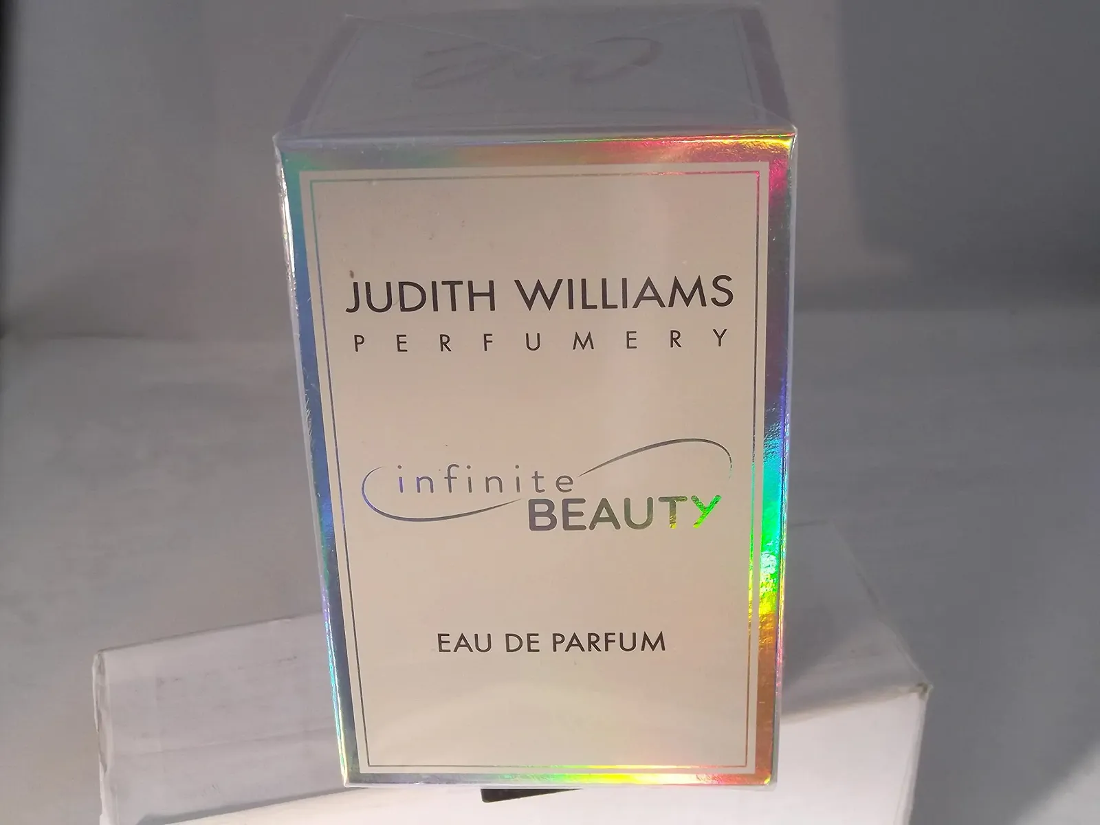 Парфумована вода Judith Williams Infinite Beauty, фото №1