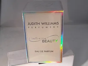Парфумована вода Judith Williams Infinite Beauty - Фото 1