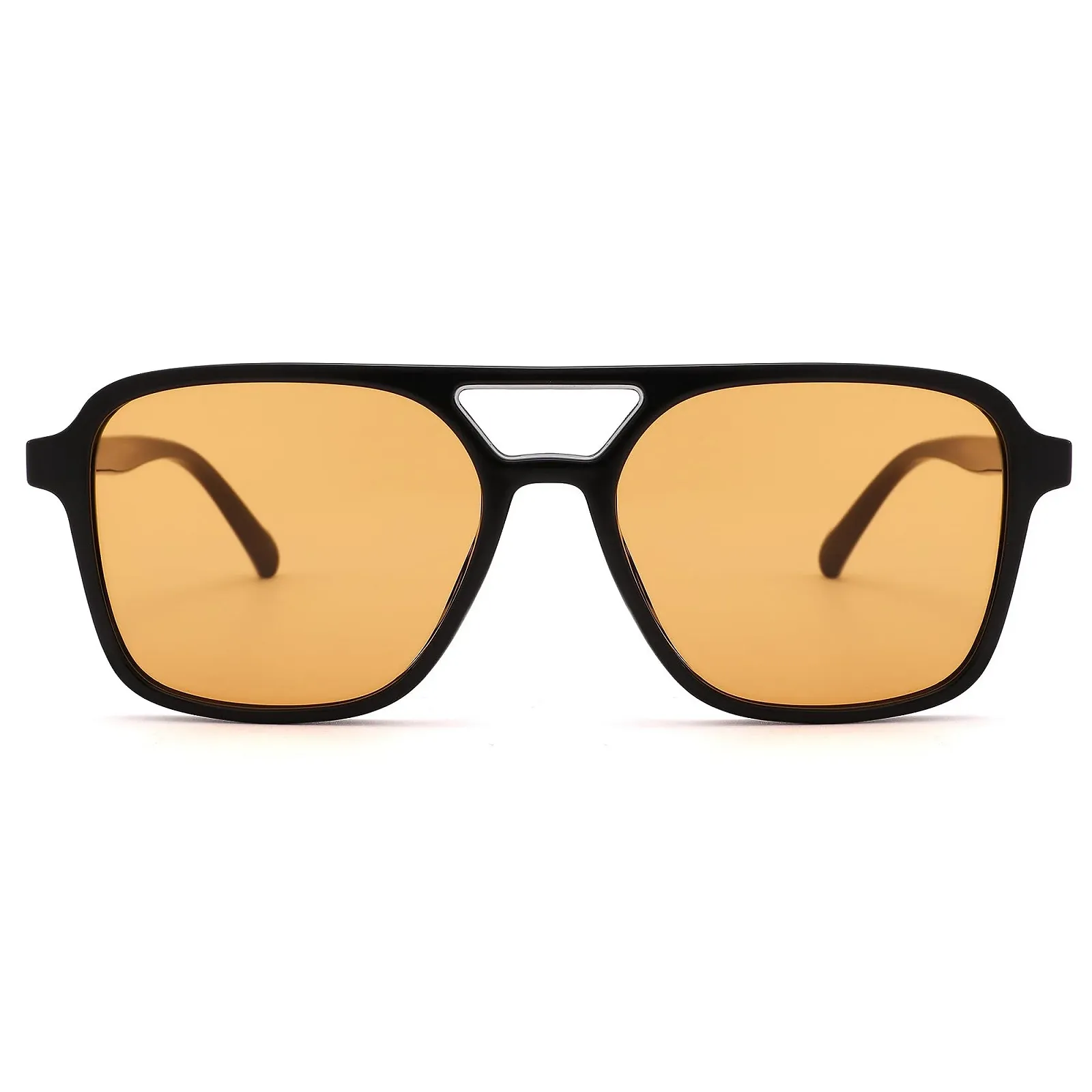 Вінтажні поляризовані сонцезахисні окуляри-авіатори Pro Acme для жінок та чоловіків, модні, фото №2