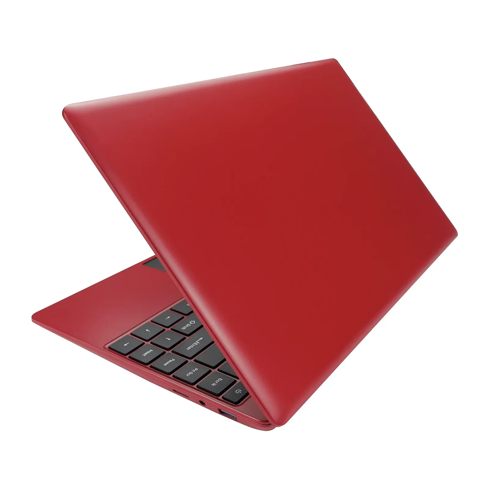 Ноутбук 14" Wozifan W7 Intel Celeron N4020C RAM 6GB SSD 256GB Win11 (UKR), фото №4