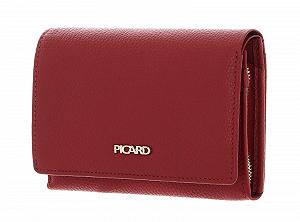 Кошелек Picard Java 1 Lipstick, Lipstick - Фото 1