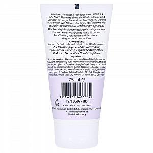 Крем для рук Skin in Balance для уменьшения пигментных пятен synthetic.ua - Фото 1