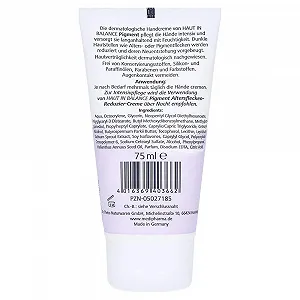 Крем для рук Skin in Balance для уменьшения пигментных пятен synthetic.ua - Фото 1