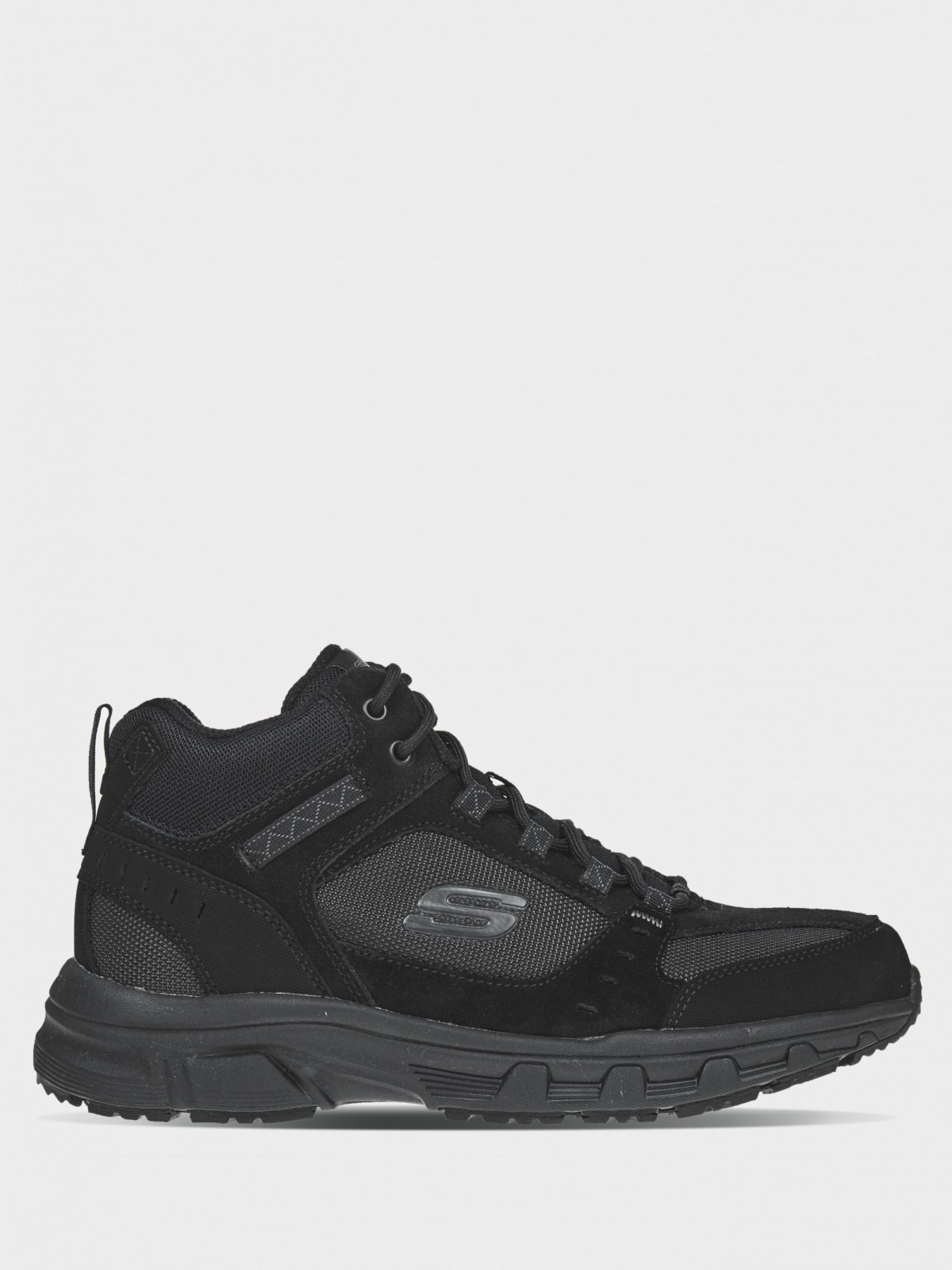 Черевики SportCas 51895BBK Skechers Чорний 42, фото №1