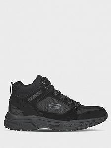 Черевики SportCas 51895BBK Skechers Чорний 42 - Фото 1