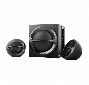 Акустика F&D А110 13Вт 2x11Вт Акустика F&D А110 13Вт 2x11Вт