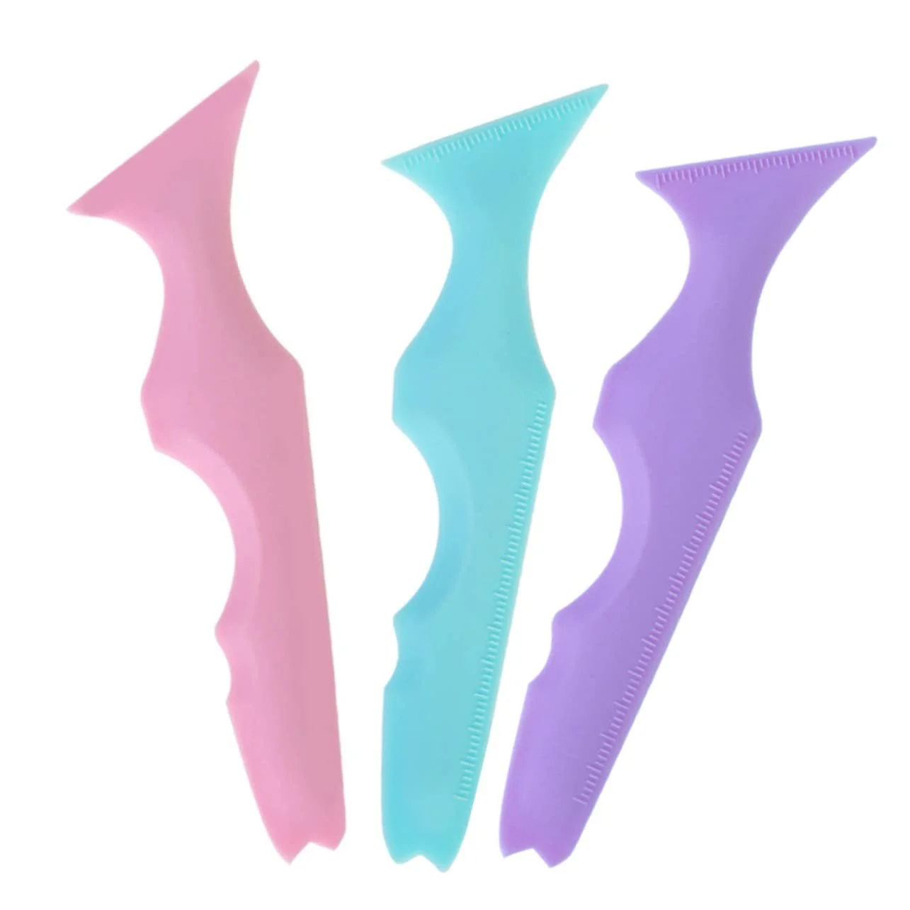 Инструмент для подводки minkissy 6 шт силиконовая, фото №7